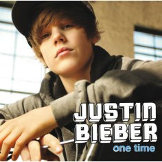 One Time-歌詞-Justin Bieber-KKBOX