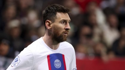 Fußball Transfer-News - Die neusten Transfergerüchte: Nächstes Barça-Treffen wegen Messi-Rückkehr