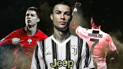 SportMob – Best quotes about Cristiano Ronaldo