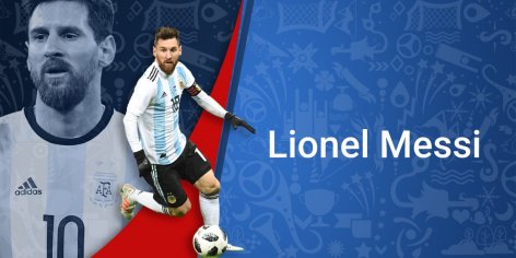 Horoscope of Lionel Messi | Astrology Articles | Clickastro Blog