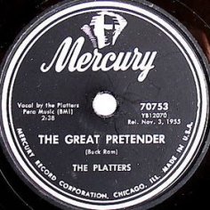 The Great Pretender - Wikipedia