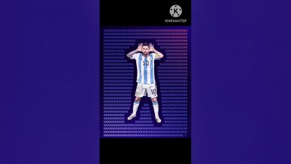 Messi iconic celebration #shorts - YouTube