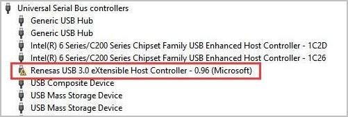 USB 3.0 Driver Download and Install for Windows 7 - Driver Easy