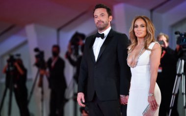Jennifer Lopez y Ben Affleck se separan tras semanas de casarse - Grupo Milenio