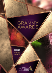 63rd Annual Grammy Awards - Wikipedia