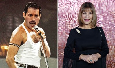 Freddie Mercury’s sister shuts down myth surrounding Queen singer’s death and beliefs | Music | Entertainment | Express.co.uk