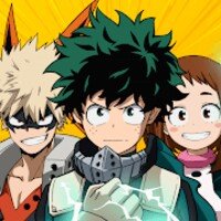 MHA Strongest Hero for Android - Download the APK from Uptodown