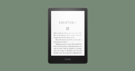 Best Kindle (2022): Which Amazon Ebook Reader Should You Buy? | WIRED