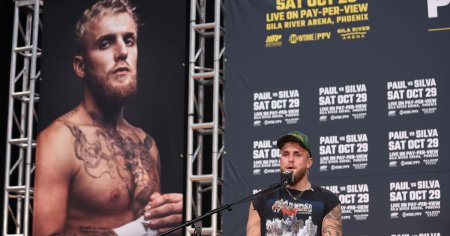 Jake Paul won’t boost boxing reputation with win over Anderson Silva, claims top promoter - Bloody Elbow