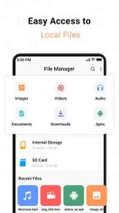 File Explorer APK for Android Download