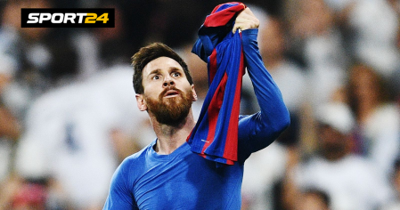 lionel messi kde ije