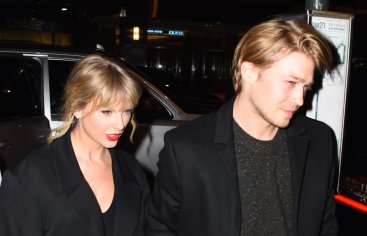 What Taylor Swift and Joe Alwyn Have Said About Making 'Folklore' and 'Evermore' Together