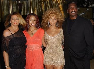 Beyonce's family: Parents and Siblings. A complicated story