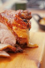 How to Cook Pork Shoulder - Great British Chefs