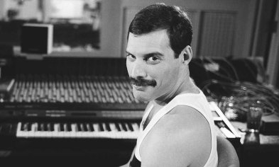 How did Freddie Mercury get aids? Is Freddie's promiscuity the true reason? - VoxBliss