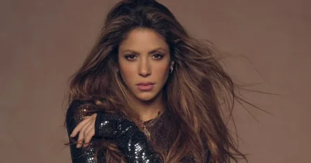 Shakira y el reconocimiento que recibiÃ³ por su Ã©xito musical âHips donât lieâ - Infobae