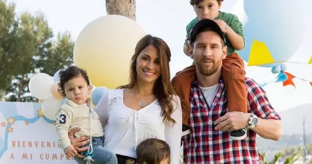 El Messi más argentino: Rosario, la pobreza, cómo maneja la fama y las milanesas de su mamá