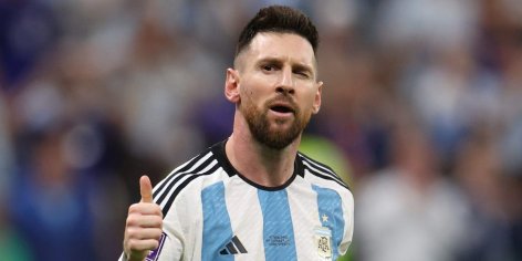Lionel Messi Net Worth: How the Soccer Star Makes and Spends His Money