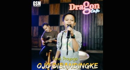Download MP3 Lagu Ojo Dibandingke Versi Farel Prayoga yang Viral - jabarekspres.com