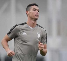 Cristiano Ronaldo Wiki, Age, Girlfriend, Wife, Family, Biography & More - Famous People Wiki