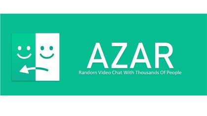Free Download Azar for PC - Windows 10 [Latest 2022] - Webeeky