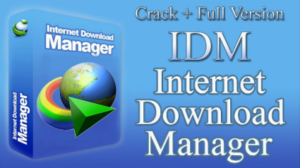 Download IDM Terbaru Full Crack (v6.41 Build 2) 2022