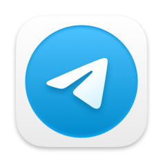 
      ‎Telegram on the Mac App Store
    