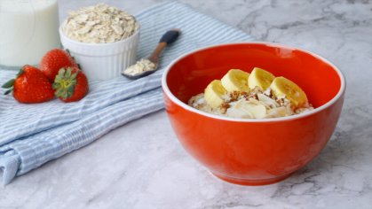 how to cook quick oats