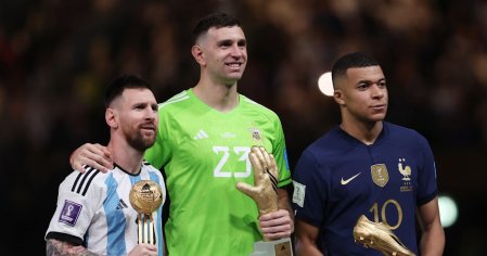 FIFA World Cup 2022: Golden Ball, Golden Boot, Golden Glove - complete list of all award winners