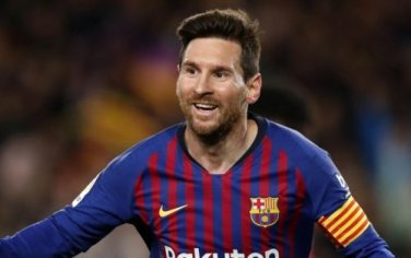 
Lionel Messi: 10 faktov, ktoré vás šoknú! - Klub FC BarcelonaKlub FC Barcelona	