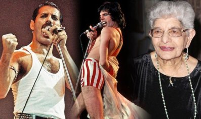 Freddie Mercury: Queen star's parents STRUGGLED with rocker life 'Thought it was a phase' | Music | Entertainment | Express.co.uk