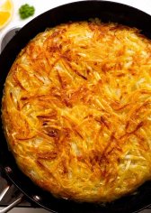 Potato Rosti | RecipeTin Eats