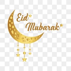 Eid Mubarak PNG Transparent Images Free Download | Vector Files | Pngtree