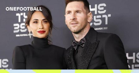 Lionel Messi amenazado cuando supermercado familiar es alcanzado con 14 disparos en Rosario | OneFootball
