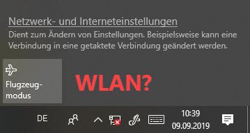 [GELÖST] WLAN wird nicht angezeigt | Windows 10/11/7/8.1 - Driver Easy