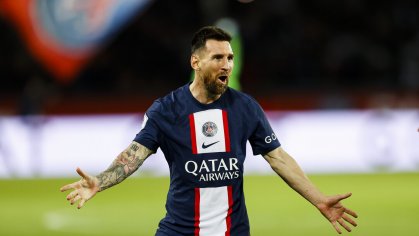 A Lionel Messi PSG Exit Looks Likely. What Now? - Boardroom
