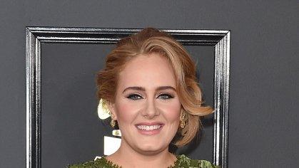 adele 930 club