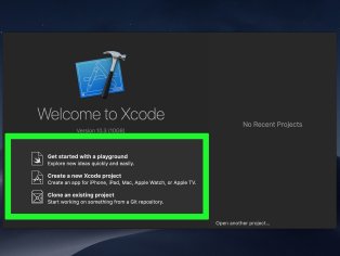 How to Download Xcode on PC or Mac (with Pictures) - wikiHow