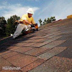 How to Roof a House (DIY) | Family Handyman
