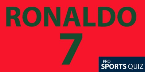 Cristiano Ronaldo Quiz: The Ultimate 'CR7' Trivia Challenge In 2023