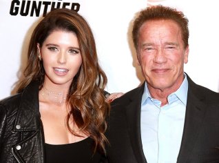 Arnold Schwarzenegger’s Daughter Katherine Picked The Wrong Hollywood ‘Chris’ in Response to a Matchmaking Question Prior to Her Marriage: “Chris Evans…” - EssentiallySports