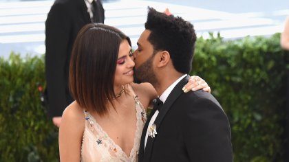 The Truth About The Weeknd's Relationship With Selena Gomez