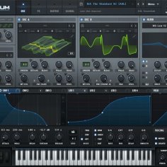 Stream SERUM VST FULL (FREE DOWNLOAD) by Free Plugins | Listen online for free on SoundCloud