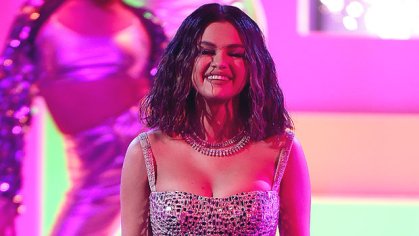 Selena Gomez Will ‘Never Stop’ Making Music & Is Working On New Album – Hollywood Life