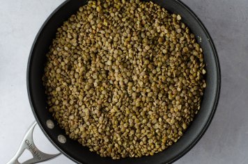 How To: Soak and Cook Lentils - Cooks in 3 Minutes! - Planetarian Life