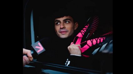 adidas Tease Predator Accuracy Release with Pedri Signing! - Soccer Cleats 101