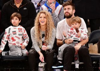 All about Shakira's marriage, husband and children - DNB Stories Africa