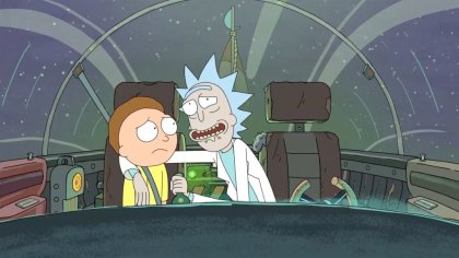 ‘Rick and Morty’ Wins Emmy For Outstanding Animated Program – Deadline