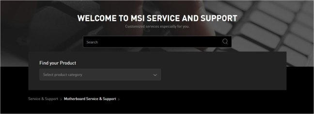 [Download] MSI Bluetooth Driver for Windows 11, 10 - Driver Easy