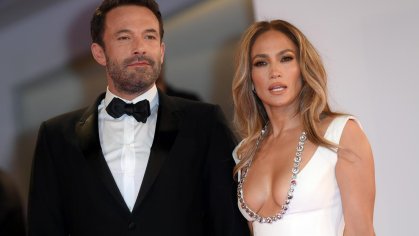 Blitzhochzeit in Las Vegas: Jennifer Lopez und Ben Affleck haben überraschend geheiratet